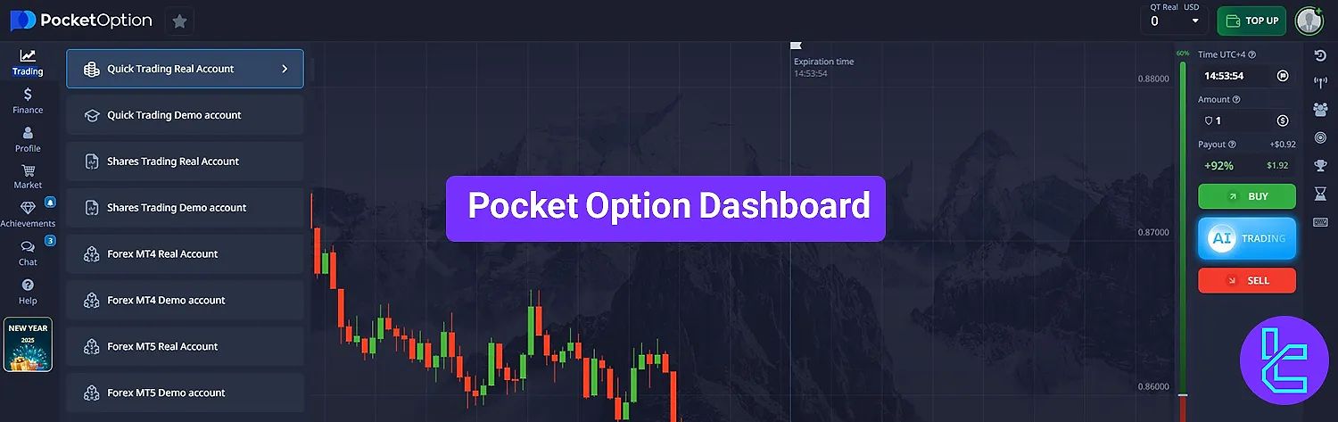 Comparing Trading Platforms Pocket Option vs Nadex Comparing Trading Platforms Pocket Option vs Nadex