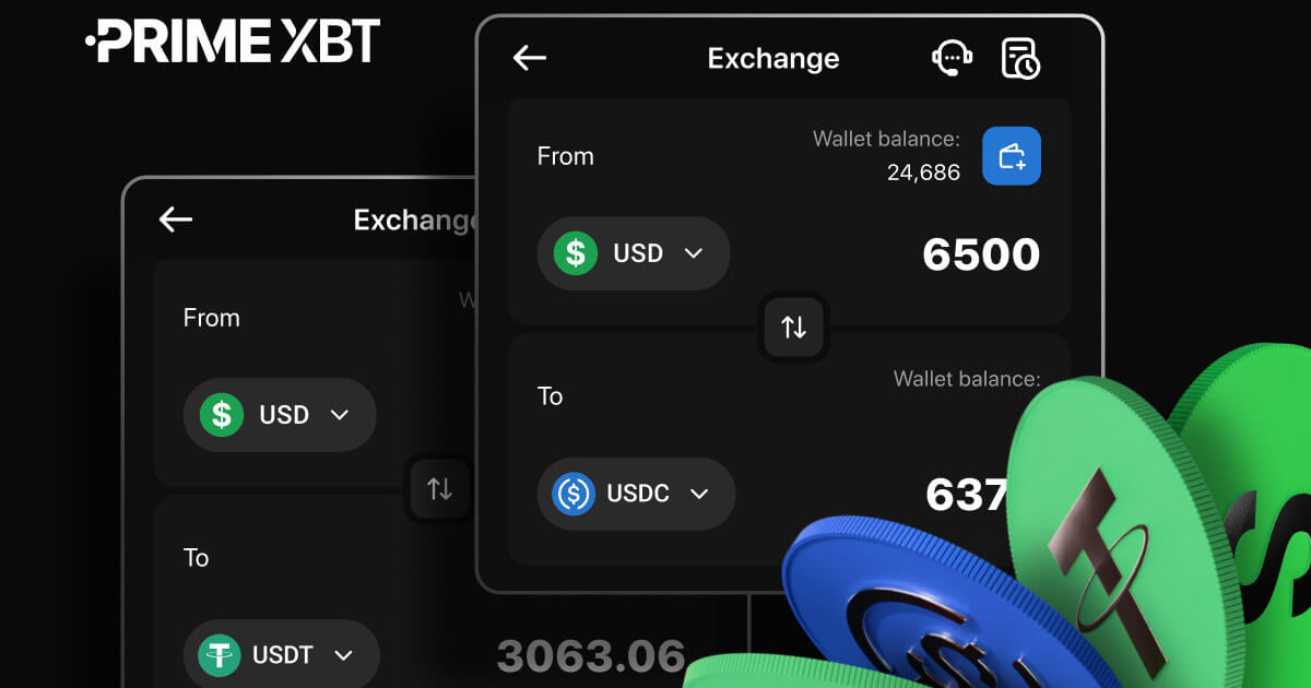 Discover the Benefits of Trading with the PrimeXBT Platform Discover the Benefits of Trading with the PrimeXBT Platform