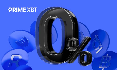Discover the Benefits of Trading with the PrimeXBT Platform Discover the Benefits of Trading with the PrimeXBT Platform