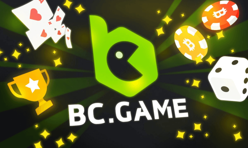 Exploring the Exciting World of BC Game 9 Exploring the Exciting World of BC Game 9