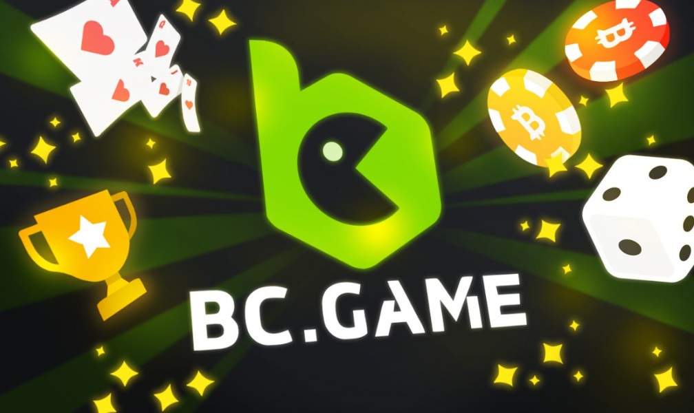 Exploring the Exciting World of BC Game Jordan 12 Exploring the Exciting World of BC Game Jordan 12