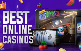 Exploring the Exciting World of Slots Muse Online Casino UK Exploring the Exciting World of Slots Muse Online Casino UK