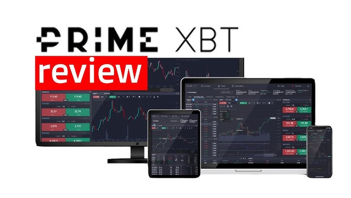 Mastering PrimeXBT Trading A Comprehensive Guide Mastering PrimeXBT Trading A Comprehensive Guide