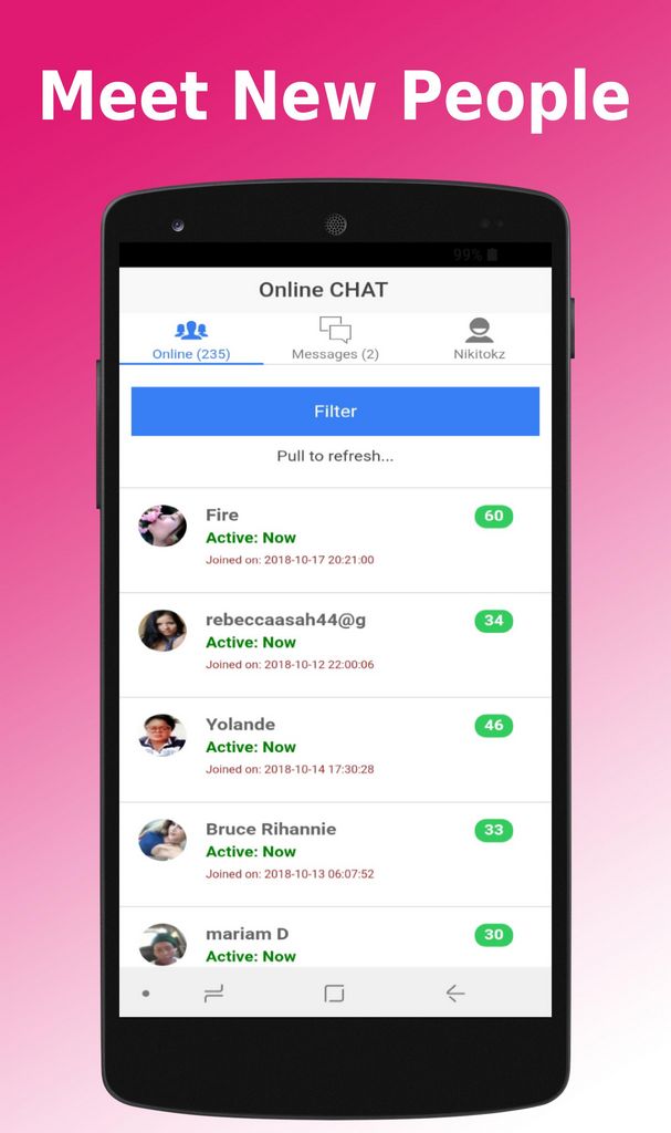 SofiaDate track record SofiaDate track record