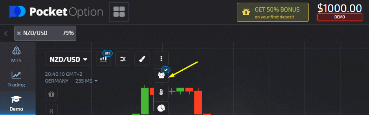 Pocket Option Bonus Codes Unlocking Benefits for Traders Pocket Option Bonus Codes Unlocking Benefits for Traders