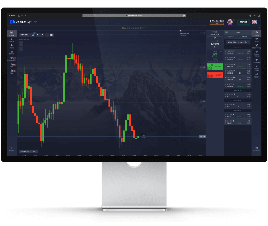 Pocket Option Bonus Codes Unlocking Benefits for Traders Pocket Option Bonus Codes Unlocking Benefits for Traders