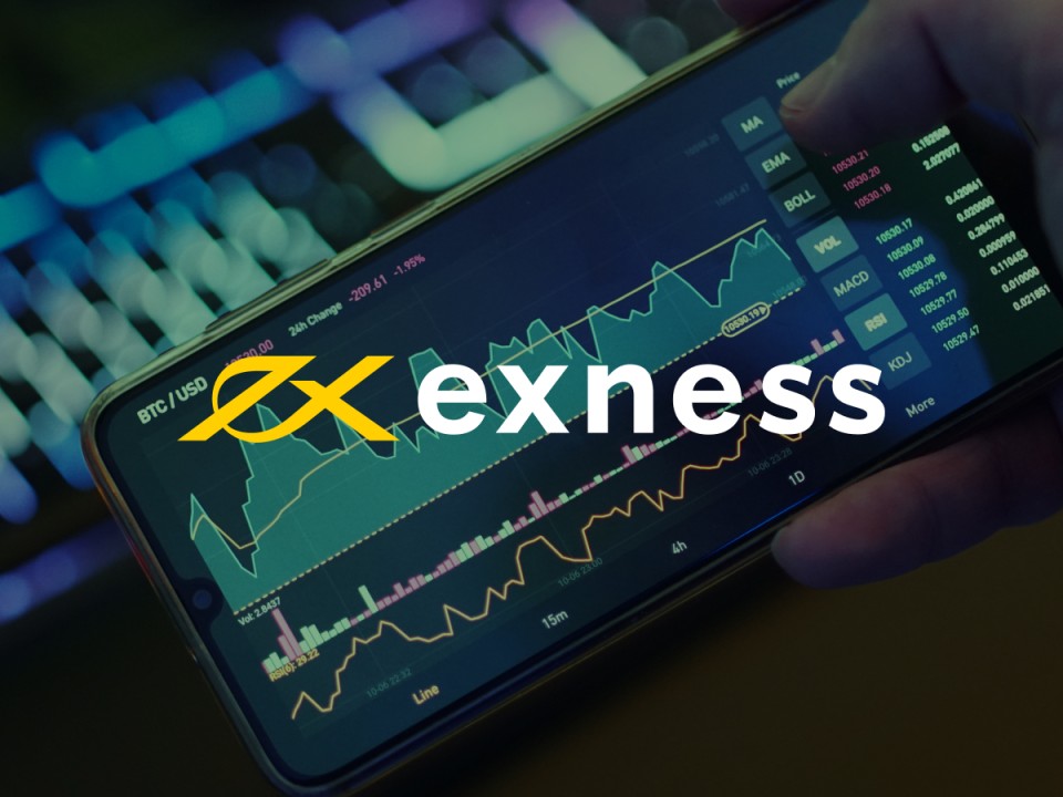 Unlocking the Potential Online Trading With Exness