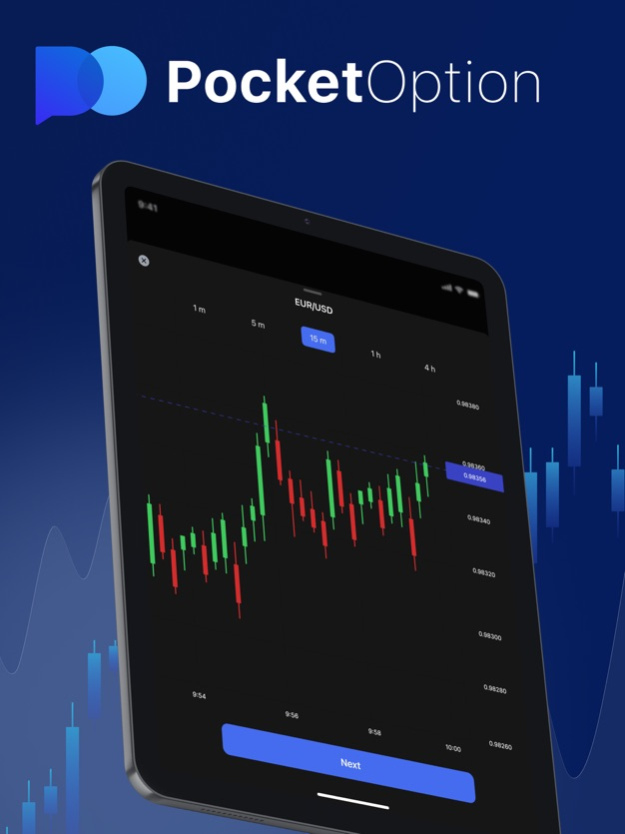 Unlocking Wealth A Deep Dive into Pocket Option Trading Unlocking Wealth A Deep Dive into Pocket Option Trading