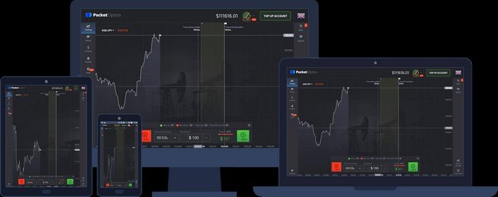 Unlocking Wealth A Deep Dive into Pocket Option Trading Unlocking Wealth A Deep Dive into Pocket Option Trading