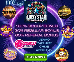 Discover Fun and Excitement at Lucky Star 123 Club Official Site 59 Discover Fun and Excitement at Lucky Star 123 Club Official Site 59