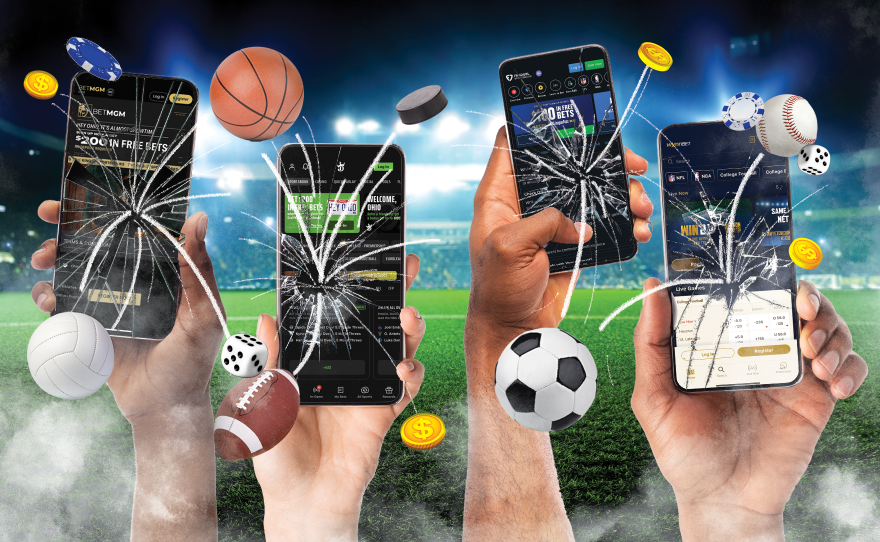 Discover the Thrills of Online Betting with betwarrior-ar.com Discover the Thrills of Online Betting with betwarrior-ar.com