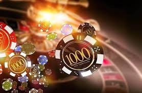 Explore the Excitement of Live Casino Spicy Jackpots Explore the Excitement of Live Casino Spicy Jackpots