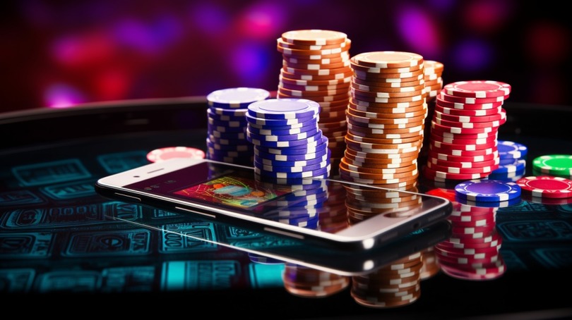 Explore the Excitement of Live Casino Spicy Jackpots Explore the Excitement of Live Casino Spicy Jackpots