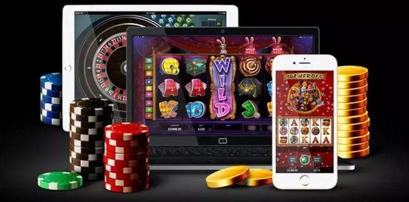 Explore the Excitement of Live Casino Spicy Jackpots Explore the Excitement of Live Casino Spicy Jackpots