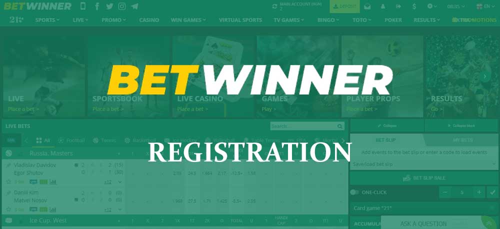 Explore the Exciting World of BetWinner Hungary 1