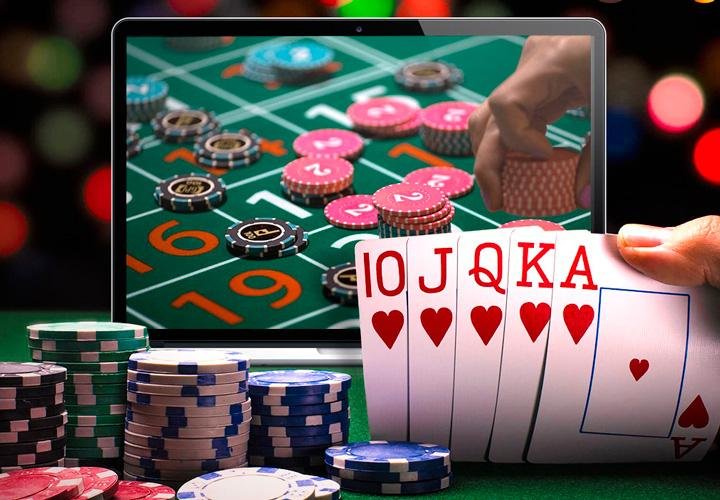 Explore the Thrilling World of SpinTime Casino & Sportsbook