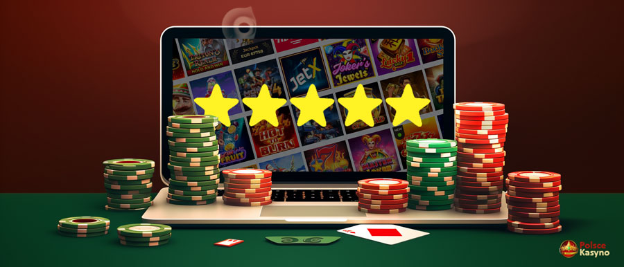 SG Casino Nowoczesna platforma Hazardowa online