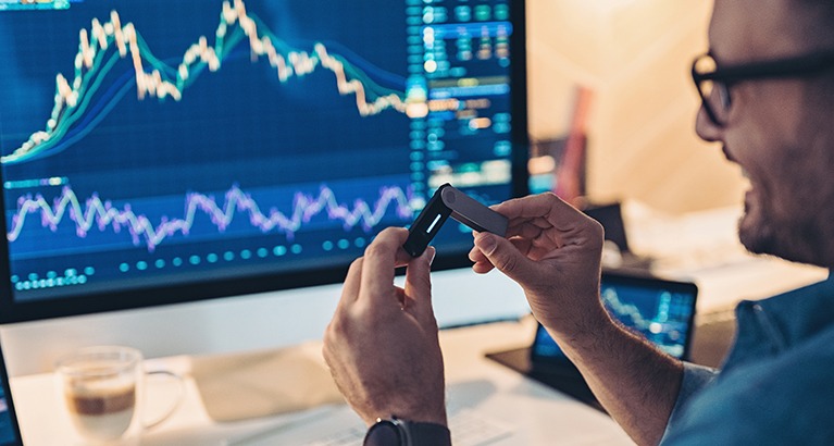 Unlocking Profit Potential The Crypto Trading Automation Tool Unlocking Profit Potential The Crypto Trading Automation Tool
