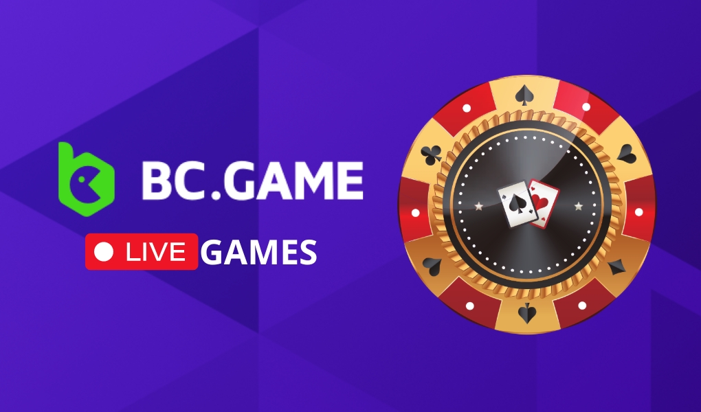 Unveiling the Thrills of BC.Game Crypto Casino