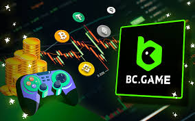 BC Game क्रिप्टो कैसीनो डिजिटल जुआ का नया युग BC Game क्रिप्टो कैसीनो डिजिटल जुआ का नया युग