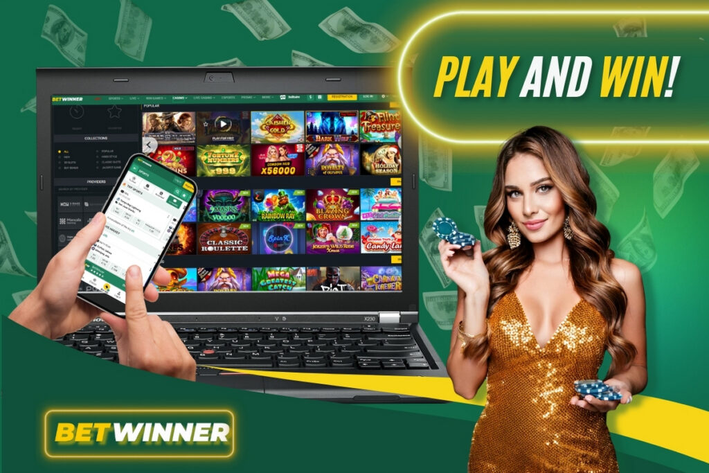 Betwinner Yasal Türkiye'de Yasal Bahis Dünyası