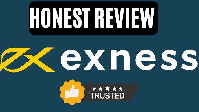 Comprehensive Review of Exness Forex Broker Comprehensive Review of Exness Forex Broker