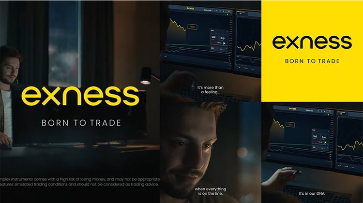 Comprehensive Review of Exness Forex Broker Comprehensive Review of Exness Forex Broker