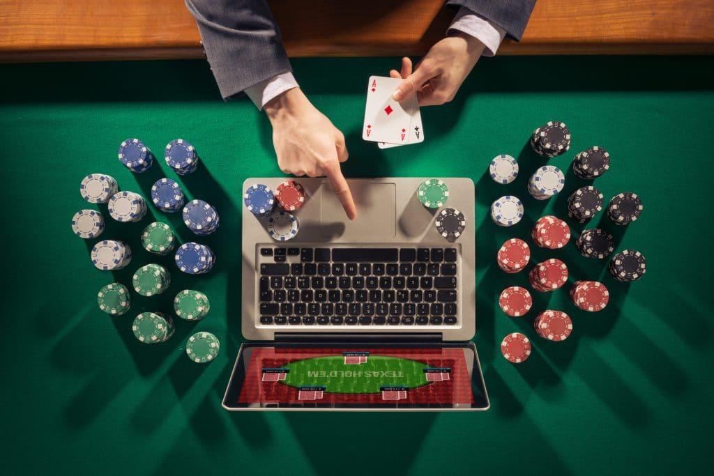 Die besten Tipps und Tricks für onlinecasino de