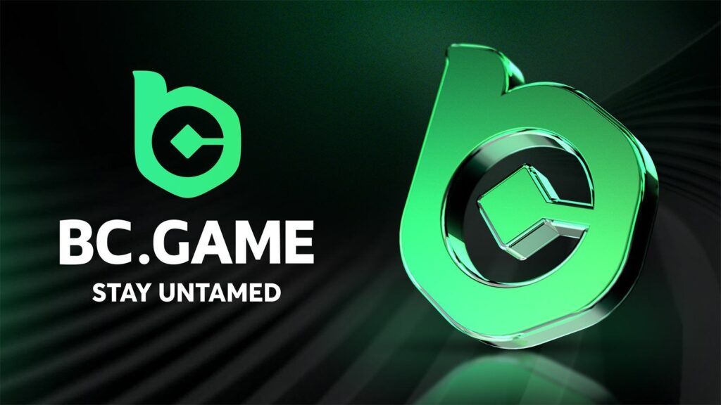 Exploring the Thrills of BC Game Online Casino 0