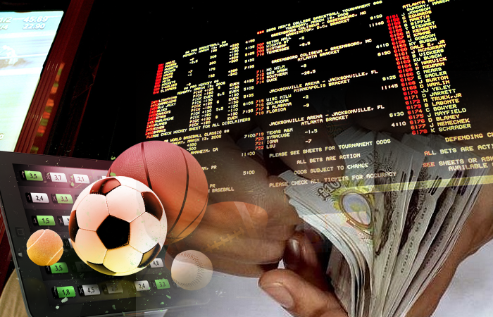 Join the action today for Exciting Opportunities in Sports Betting Join the action today for Exciting Opportunities in Sports Betting