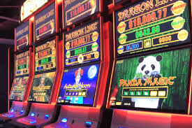 The Thrilling World of thepokies A Guide to Online Slot Games