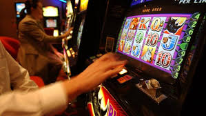 The Thrilling World of thepokies A Guide to Online Slot Games