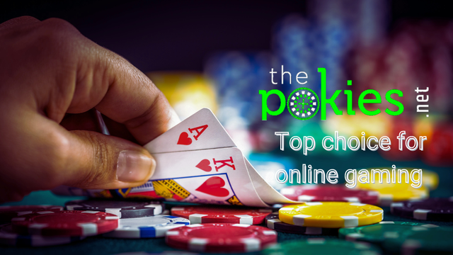 The Ultimate Guide to Enjoying thepokies Australia The Ultimate Guide to Enjoying thepokies Australia