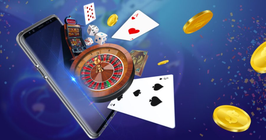 The Ultimate Guide to Memo Casino Sportsbook