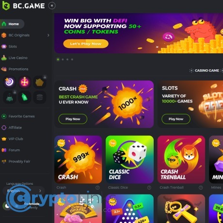 Unlock Exciting Opportunities with BC Game Free Spins Unlock Exciting Opportunities with BC Game Free Spins