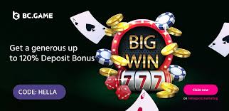 BC.Game क्रिप्टो कैसीनो भारत में 7 BC.Game क्रिप्टो कैसीनो भारत में 7