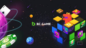 BC.game зеркало Альтернативные пути для игроков