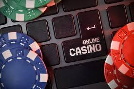 Best Online Casinos With Real-Time 5