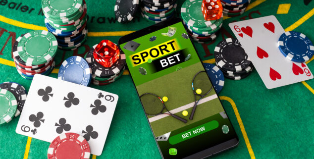 Descubre el mundo de bet mines Apuestas y Oportunidades Descubre el mundo de bet mines Apuestas y Oportunidades