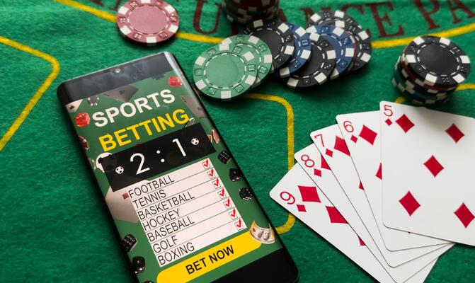 Descubre el mundo de bet mines Apuestas y Oportunidades Descubre el mundo de bet mines Apuestas y Oportunidades