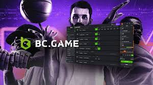 Discover Exciting Opportunities at BC.Game Online Crypto Casino