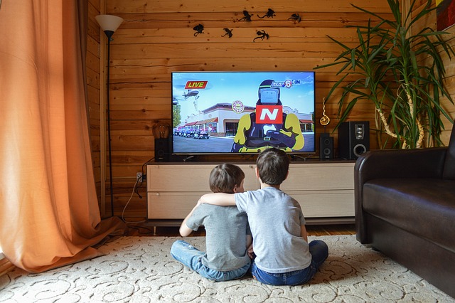 Discover the Benefits of Energy Efficient TV for a Sustainable Future Discover the Benefits of Energy Efficient TV for a Sustainable Future