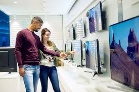 Discover the Benefits of Energy Efficient TV for a Sustainable Future Discover the Benefits of Energy Efficient TV for a Sustainable Future