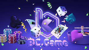 Discover the Excitement of BC.Fun Casino 1 Discover the Excitement of BC.Fun Casino 1