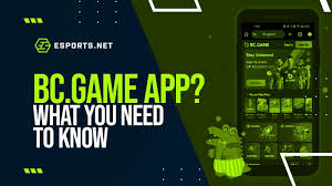 Discover the Excitement of Casino BC Game 71 Discover the Excitement of Casino BC Game 71