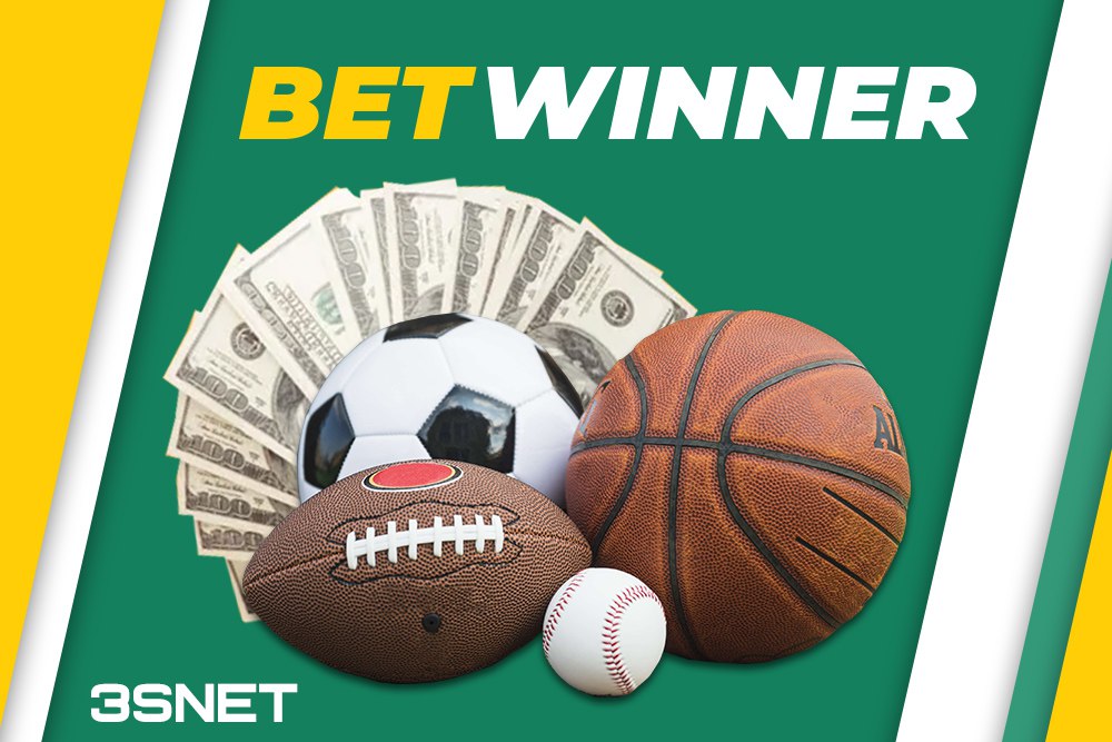 Discover the Exciting World of Betting with BetWinner Apk
