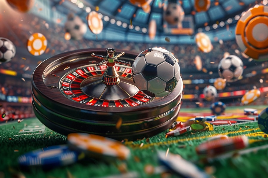 Discover the Exciting World of Spotika Bet 11