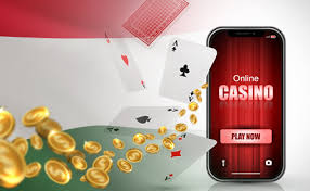 Discover the Thrill Bitcoin Casino Hungary