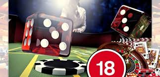 Discover the Thrill Bitcoin Casino Hungary