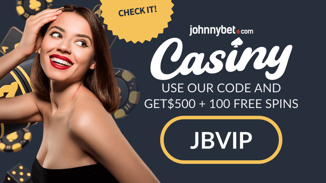 Discover the Thrills of Casiny Casino 10